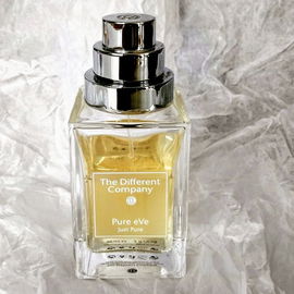 Pure eVe - Just Pure / Pure Virgin - The Different Company