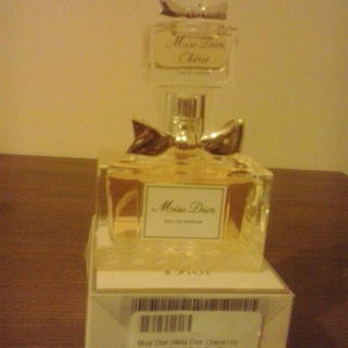 Miss Dior Chérie (2005) (Eau de Parfum) by Dior