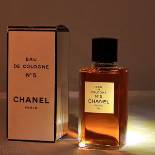 N°5 (Eau de Cologne) von Chanel