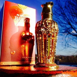 Haneen (Perfume) - Al Haramain / الحرمين