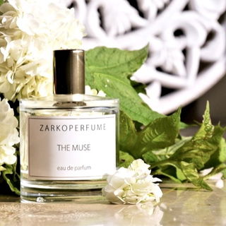 The Muse - Zarkoperfume