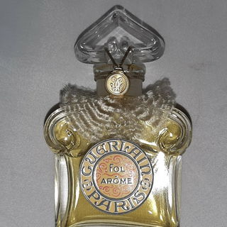 Fol Arôme (2020) - Guerlain