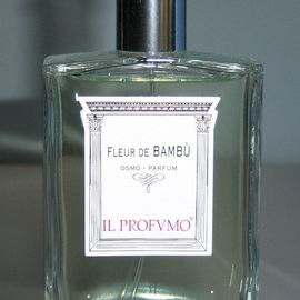 Fleur de Bambù - Il Profvmo