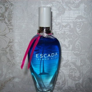 Island Kiss (2012) / Island Paradise - Escada