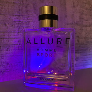 Allure Homme Sport Cologne Sport von Chanel