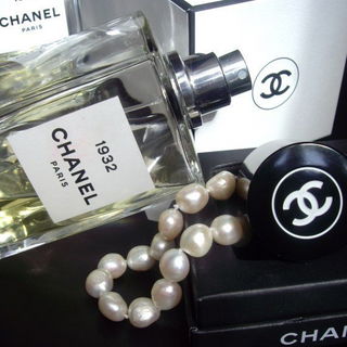 Gott sei Dank, hab ich 2 Flakons:-)