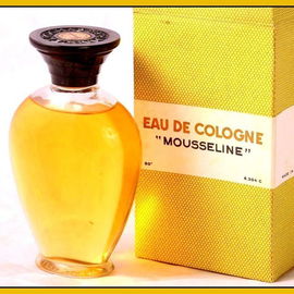 Mousseline - Rochas