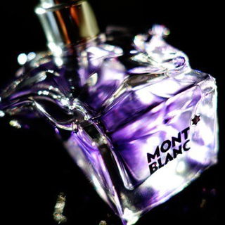Femme de Montblanc (Eau de Parfum) - Montblanc