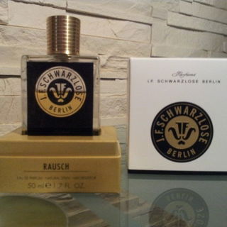 Quasar (Eau de Toilette) - Jesus del Pozo