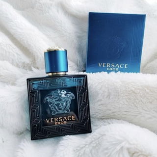 Eros (Eau de Toilette) by Versace
