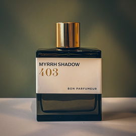 403 Myrrh Shadow - Bon Parfumeur