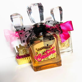 Black Opium (Eau de Parfum Glitter) - Yves Saint Laurent
