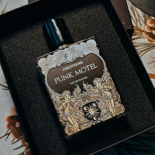 Punk Motel - Coreterno