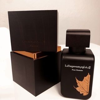 La Yuqawam pour Homme von Rasasi