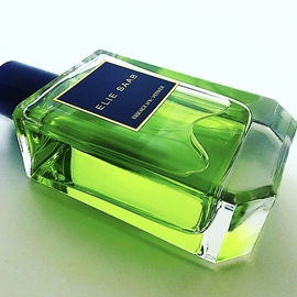 Essence N°6: Vetiver - Elie Saab