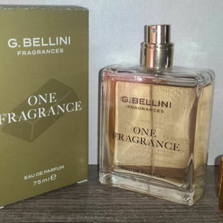 G. Bellini - One Fragrance (Eau de Parfum) von Lidl