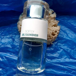 Softly - Jil Sander