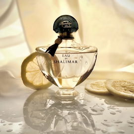 Eau de Shalimar - Guerlain