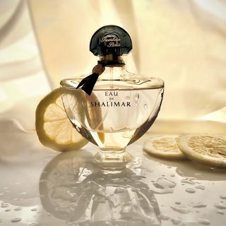 Eau de Shalimar - Guerlain