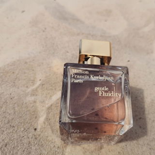 Gentle Fluidity (Gold) by Maison Francis Kurkdjian