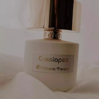 Cassiopea (Extrait de Parfum) by Tiziana Terenzi