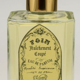 Foin Fraîchement Coupé (2013) - Oriza L. Legrand