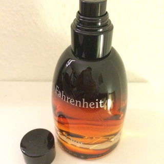 Fahrenheit Parfum von Dior