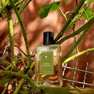 Jardins de Misfah (Eau de Parfum) - Une Nuit Nomade