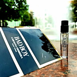 Bad Boy Le Parfum - Carolina Herrera