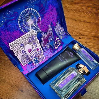 Mûre et Musc Extrême - L'Artisan Parfumeur