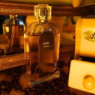 Musc (Eau de Toilette) - Molinard