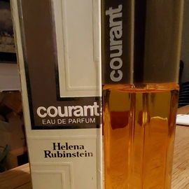 Courant (Perfume) - Helena Rubinstein