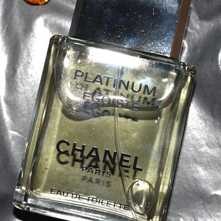 Platinum Égoïste (Eau de Toilette)