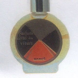 Le Feu du Vésuve (Parfum) - Rancé 1795