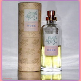 Classic Collection: Aqua Floralis - Rose - Florascent