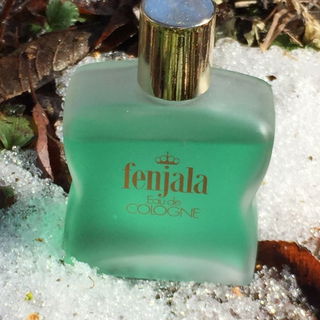 Miss Fenjal / Miss Fenjala (Eau de Cologne) - Fenjal