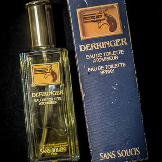 Derringer (Eau de Toilette) by Sans Soucis