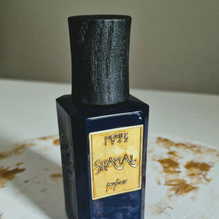 Shamal by Nobile 1942