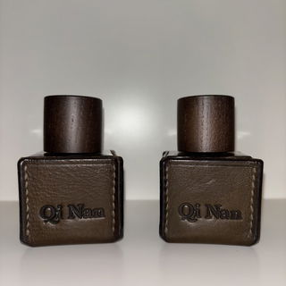 Qi Nan by Ensar Oud