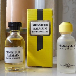 Monsieur Balmain (1964) (Eau de Toilette) von Balmain