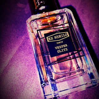 Vesper Glitz - Ex Nihilo