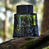 Großes Dankeschön für eure Besuche und lieben Worte! (von Scottie)