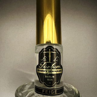 Feige von Harry Lehmann