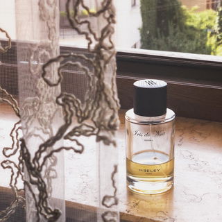 Iris de Nuit - Heeley