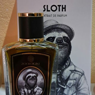 Sloth von Zoologist