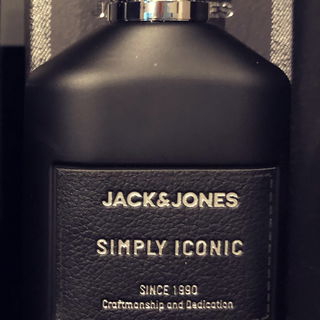 Simply Iconic von Jack&Jones