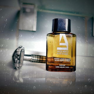 ....Opa hat er gefallen......