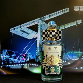 Sports Car Club - Penhaligon's