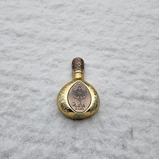 Masa / ماسة by Lattafa Pride