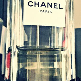 Boy - Chanel
